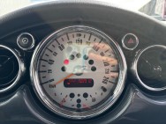 MINI d'occasion MINI COOPER CVT de 2003 Reims Tinqueux (51)﻿