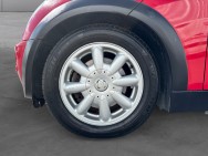 MINI d'occasion MINI COOPER CVT de 2003 Reims Tinqueux (51)﻿