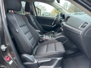 MAZDA d'occasion CX-5 2.2L de 2015 Arras (62)﻿