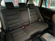 MAZDA d'occasion CX-5 2.2L de 2015 Arras (62)﻿