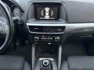 MAZDA d'occasion CX-5 2.2L de 2015 Arras (62)﻿