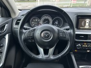 MAZDA d'occasion CX-5 2.2L de 2015 Arras (62)﻿
