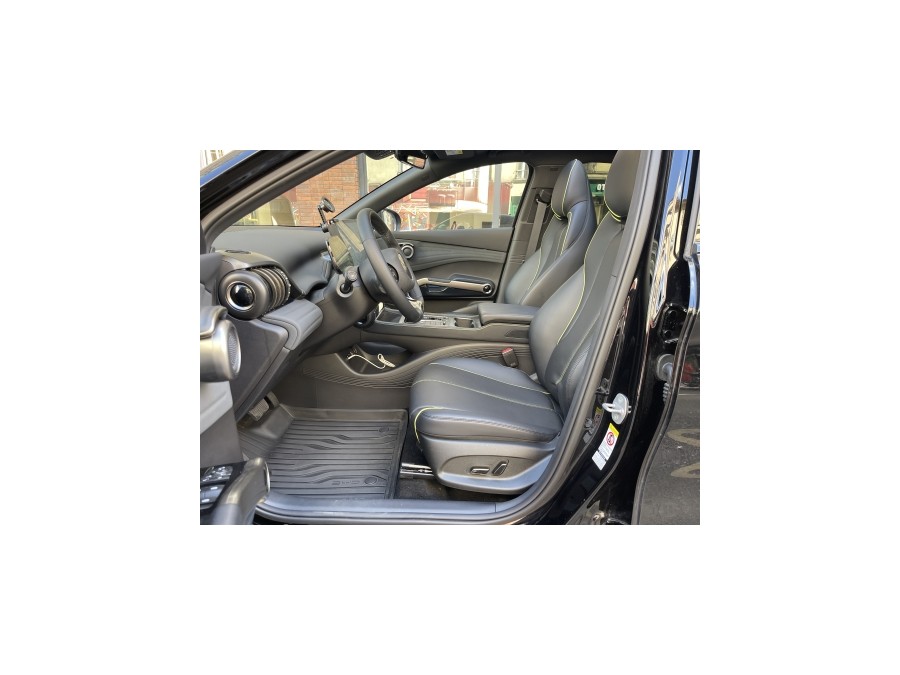 BYD d'occasion ATTO3 204 CV 60.5KWH de 2025 Paris 15 (75)﻿