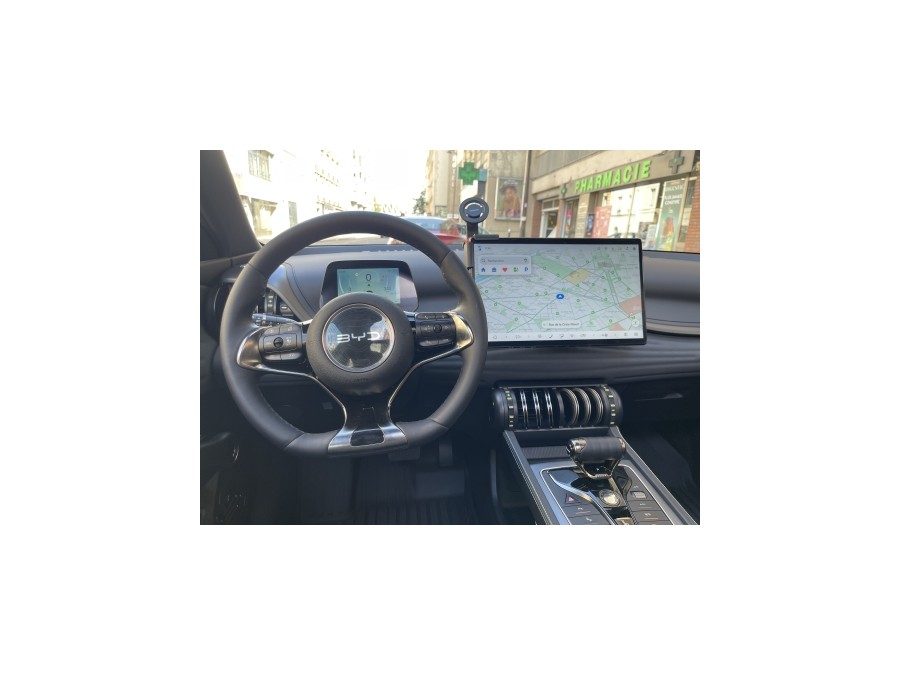BYD d'occasion ATTO3 204 CV 60.5KWH de 2025 Paris 15 (75)﻿