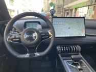 BYD d'occasion ATTO3 204 CV 60.5KWH de 2025 Paris 15 (75)﻿
