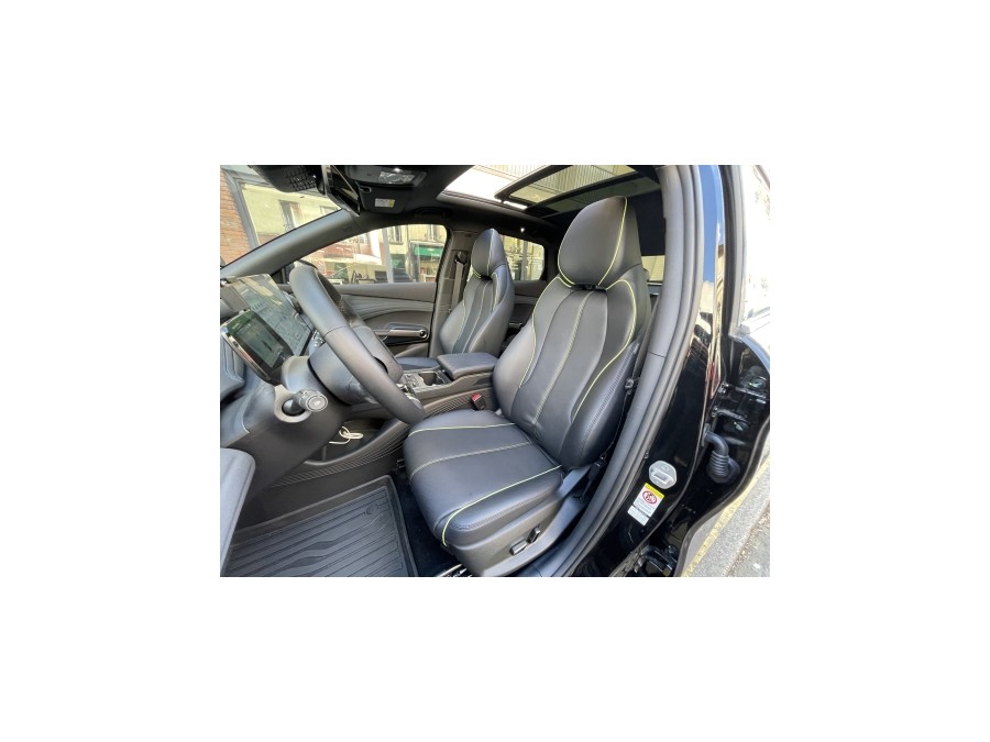 BYD d'occasion ATTO3 204 CV 60.5KWH de 2025 Paris 15 (75)﻿