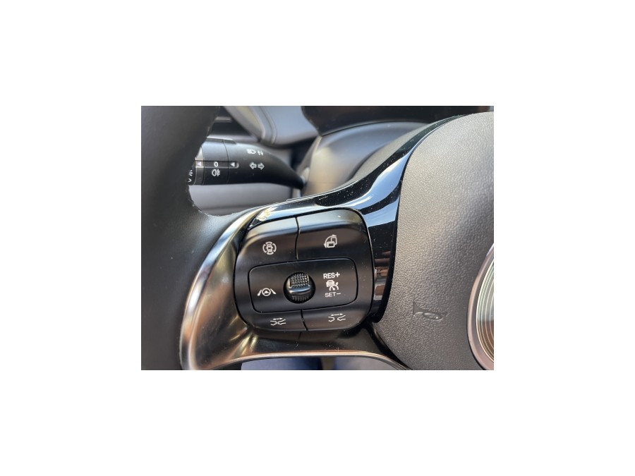 BYD d'occasion ATTO3 204 CV 60.5KWH de 2025 Paris 15 (75)﻿