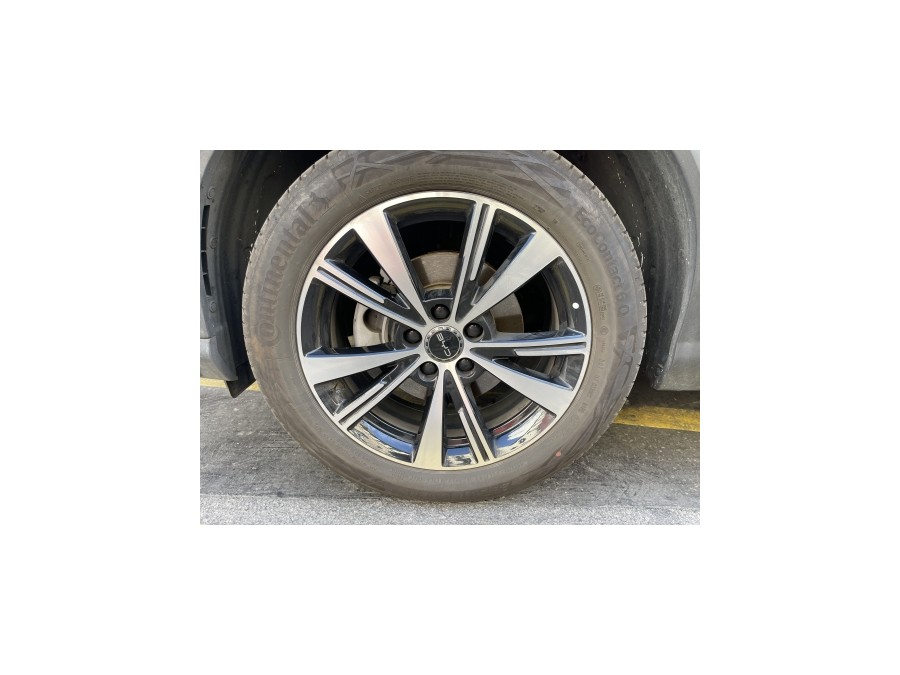 BYD d'occasion ATTO3 204 CV 60.5KWH de 2025 Paris 15 (75)﻿