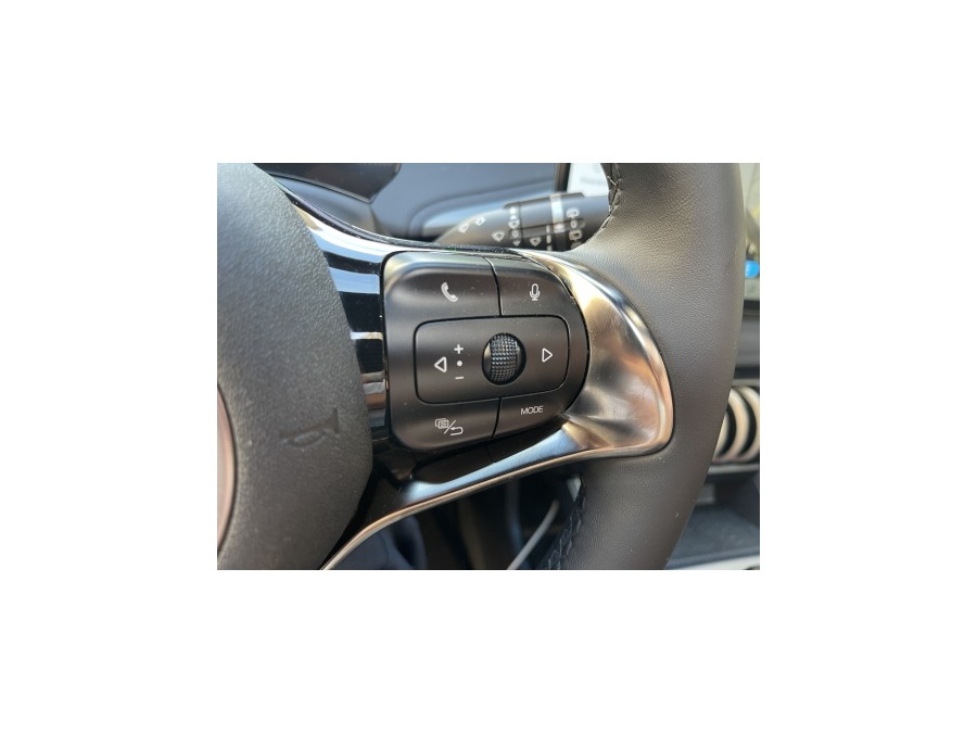 BYD d'occasion ATTO3 204 CV 60.5KWH de 2025 Paris 15 (75)﻿