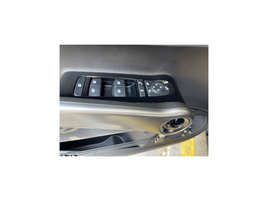 BYD d'occasion ATTO3 204 CV 60.5KWH de 2025 Paris 15 (75)﻿