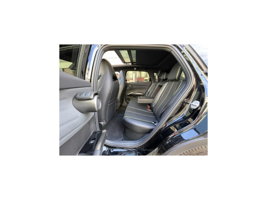 BYD d'occasion ATTO3 204 CV 60.5KWH de 2025 Paris 15 (75)﻿