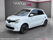 RENAULT d'occasion TWINGO TCE 90 de 2019 Cannes (06)﻿