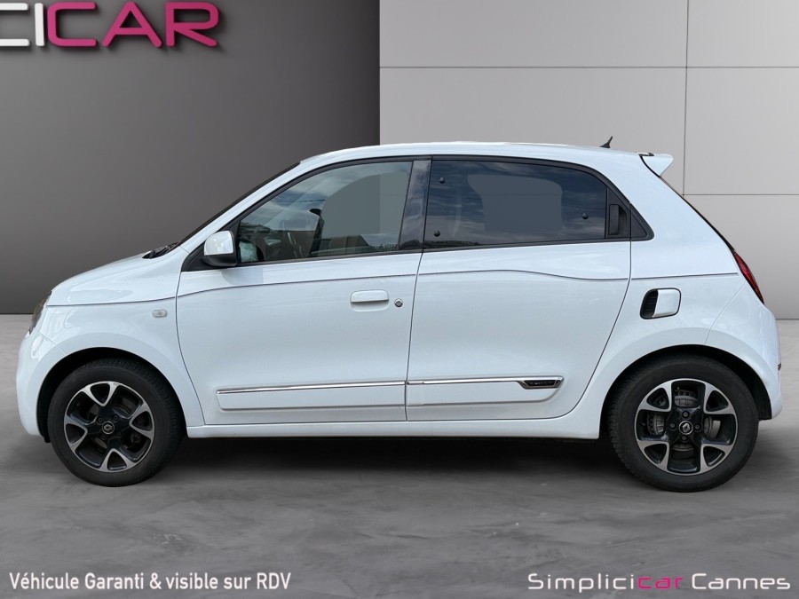 RENAULT d'occasion TWINGO TCE 90 de 2019 Cannes (06)﻿