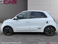 RENAULT d'occasion TWINGO TCE 90 de 2019 Cannes (06)﻿