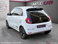 RENAULT d'occasion TWINGO TCE 90 de 2019 Cannes (06)﻿