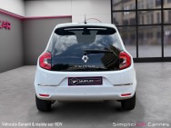 RENAULT d'occasion TWINGO TCE 90 de 2019 Cannes (06)﻿