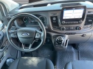 FORD d'occasion TRANSIT 280 L1H2 2.0 ECOBLUE de 2022 Montpellier (34)﻿