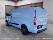 FORD d'occasion TRANSIT 280 L1H2 2.0 ECOBLUE de 2022 Montpellier (34)﻿