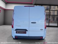 FORD d'occasion TRANSIT 280 L1H2 2.0 ECOBLUE de 2022 Montpellier (34)﻿