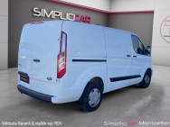 FORD d'occasion TRANSIT 280 L1H2 2.0 ECOBLUE de 2022 Montpellier (34)﻿