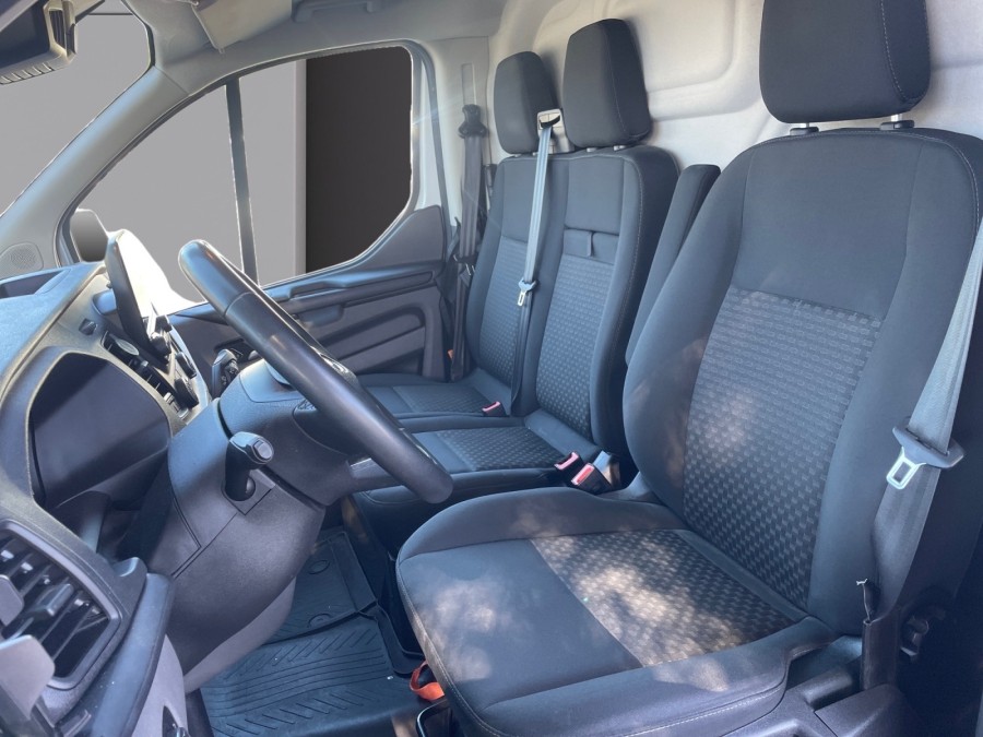 FORD d'occasion TRANSIT 280 L1H2 2.0 ECOBLUE de 2022 Montpellier (34)﻿