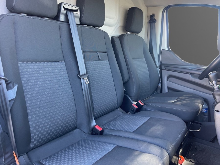 FORD d'occasion TRANSIT 280 L1H2 2.0 ECOBLUE de 2022 Montpellier (34)﻿