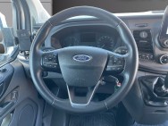 FORD d'occasion TRANSIT 280 L1H2 2.0 ECOBLUE de 2022 Montpellier (34)﻿