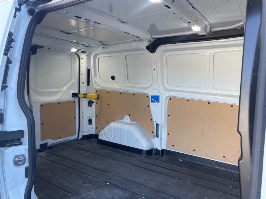 FORD d'occasion TRANSIT 280 L1H2 2.0 ECOBLUE de 2022 Montpellier (34)﻿