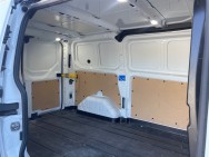 FORD d'occasion TRANSIT 280 L1H2 2.0 ECOBLUE de 2022 Montpellier (34)﻿
