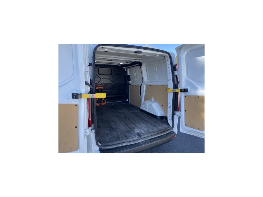 FORD d'occasion TRANSIT 280 L1H2 2.0 ECOBLUE de 2022 Montpellier (34)﻿