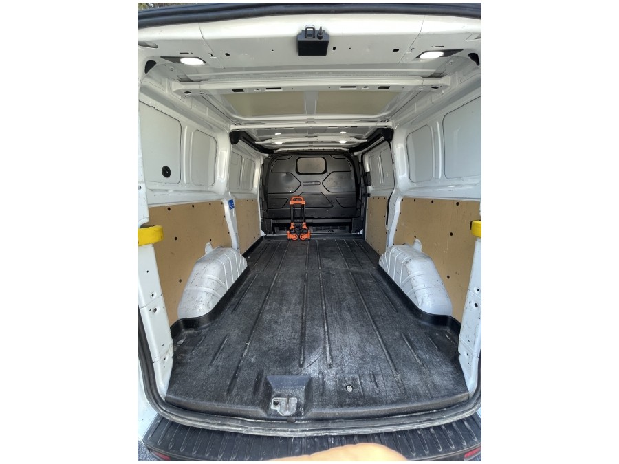 FORD d'occasion TRANSIT 280 L1H2 2.0 ECOBLUE de 2022 Montpellier (34)﻿