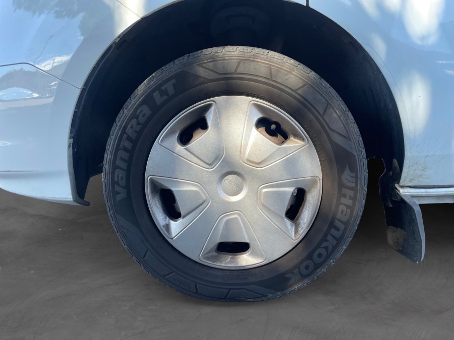 FORD d'occasion TRANSIT 280 L1H2 2.0 ECOBLUE de 2022 Montpellier (34)﻿