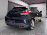 RENAULT d'occasion MEGANE III 1.5 DCI 105 COUPE de 2009 Montpellier