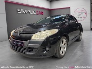 RENAULT d'occasion MEGANE III 1.5 DCI 105 COUPE de 2009 Montpellier