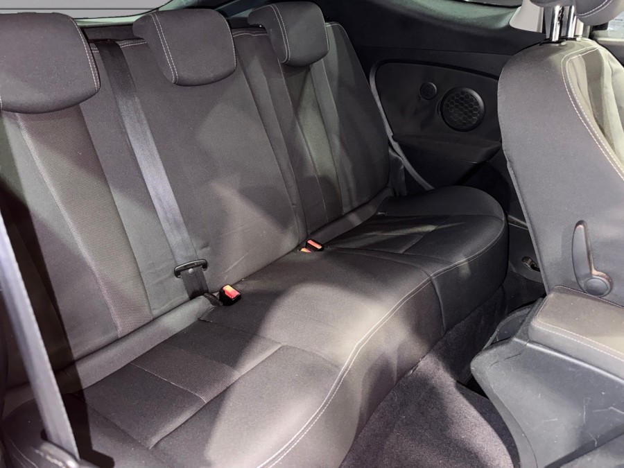 RENAULT d'occasion MEGANE III 1.5 DCI 105 COUPE de 2009 Montpellier