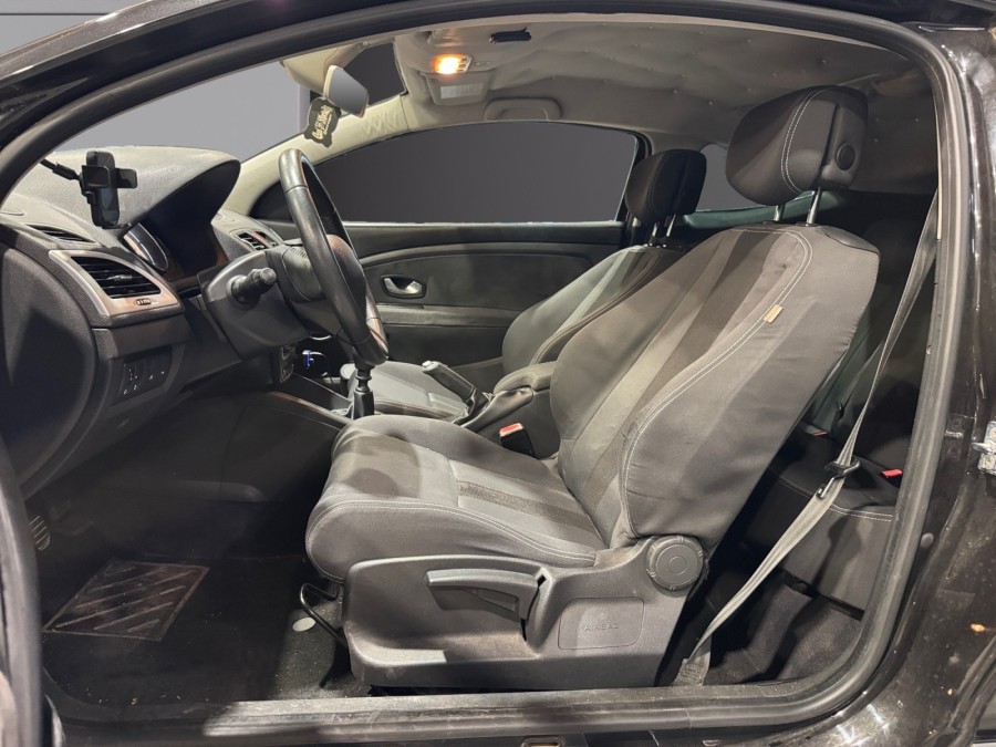 RENAULT d'occasion MEGANE III 1.5 DCI 105 COUPE de 2009 Montpellier