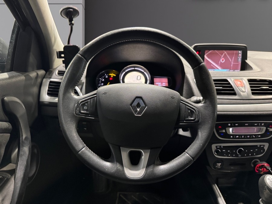 RENAULT d'occasion MEGANE III 1.5 DCI 105 COUPE de 2009 Montpellier