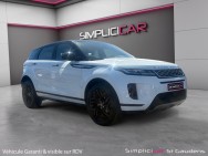 LAND ROVER d'occasion RANGE ROVER 1.5 P300e 309ch R-Dynamic SE AWD