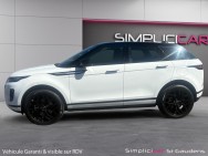 LAND ROVER d'occasion RANGE ROVER 1.5 P300e 309ch R-Dynamic SE AWD