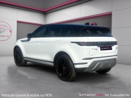 LAND ROVER d'occasion RANGE ROVER 1.5 P300e 309ch R-Dynamic SE AWD