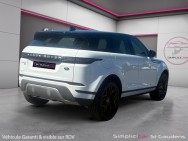 LAND ROVER d'occasion RANGE ROVER 1.5 P300e 309ch R-Dynamic SE AWD