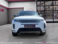 LAND ROVER d'occasion RANGE ROVER 1.5 P300e 309ch R-Dynamic SE AWD