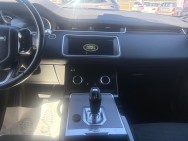 LAND ROVER d'occasion RANGE ROVER 1.5 P300e 309ch R-Dynamic SE AWD