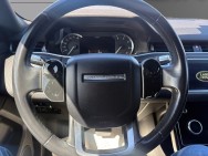 LAND ROVER d'occasion RANGE ROVER 1.5 P300e 309ch R-Dynamic SE AWD