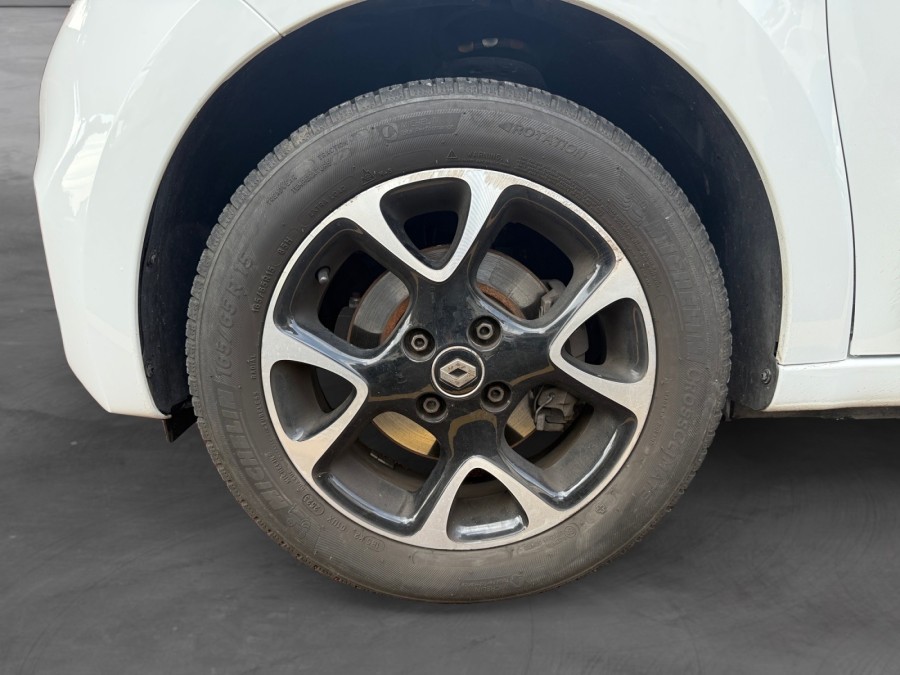 RENAULT d'occasion TWINGO TCE 90 de 2019 Cannes (06)﻿