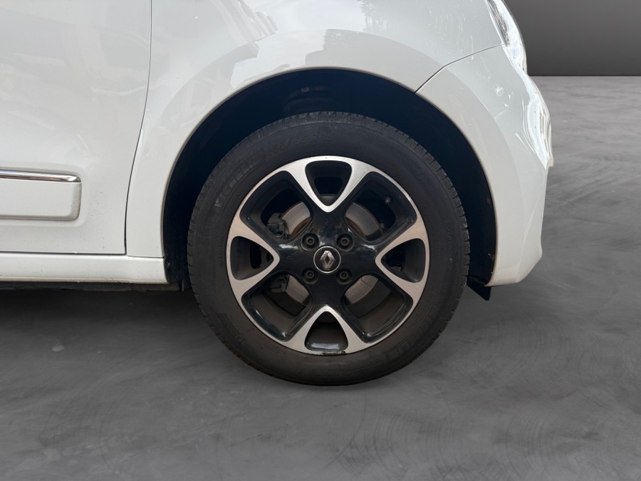 RENAULT d'occasion TWINGO TCE 90 de 2019 Cannes (06)﻿