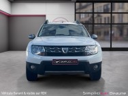 DACIA d'occasion DUSTER 1.5 DCI 110 AMBIANCE de 2017 Beaune (21)﻿