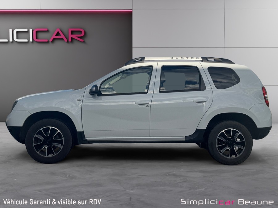 DACIA d'occasion DUSTER 1.5 DCI 110 AMBIANCE de 2017 Beaune (21)﻿