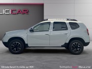 DACIA d'occasion DUSTER 1.5 DCI 110 AMBIANCE de 2017 Beaune (21)﻿