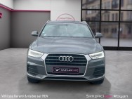 AUDI d'occasion Q3 2.0 TDI 150 ch Ultra S line de 2016 Royan (17)﻿